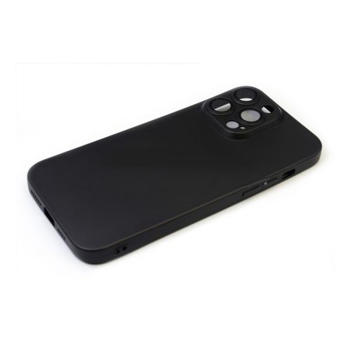 ZAŠTITNA MASKA TPU APOLLO CASE IPHONE 14 PRO BLACK