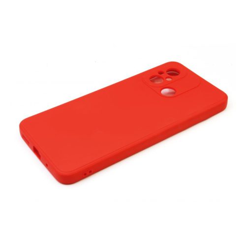 ZAŠTITNA MASKA TPU XIAOMI REDMI 12C/11A RED…