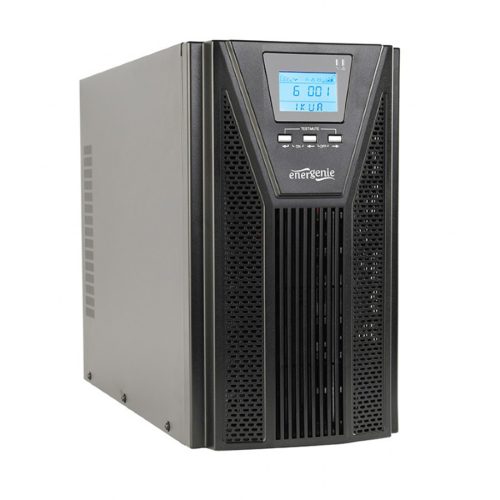 UPS GEMBIRD Online UPS, 3000 VA, 2700W, EG-UP…