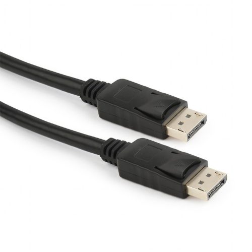 DisplayPort kabal GEMBIRD, CC-DP2-5M, muški …