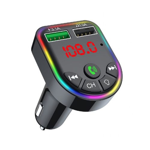 Bluetooth FM transmiter sa USB punjacem GEMBI…