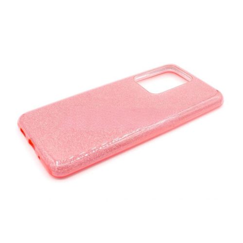 ZAŠTITNA MASKA TPU MAYA SAMSUNG A73 HOT PINK…