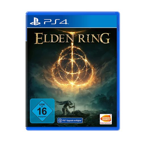 Elden Ring Standard Edition PS4…