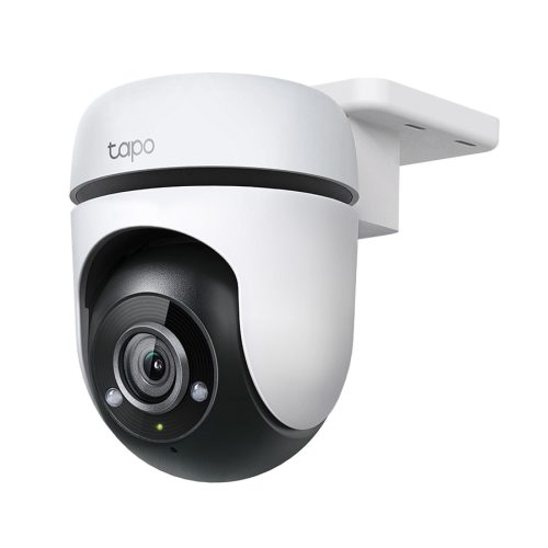 TP-Link Tapo C500 Outdoor Pan/Tilt Security W…