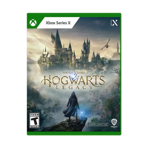 Hogwarts Legacy Xbox Series X