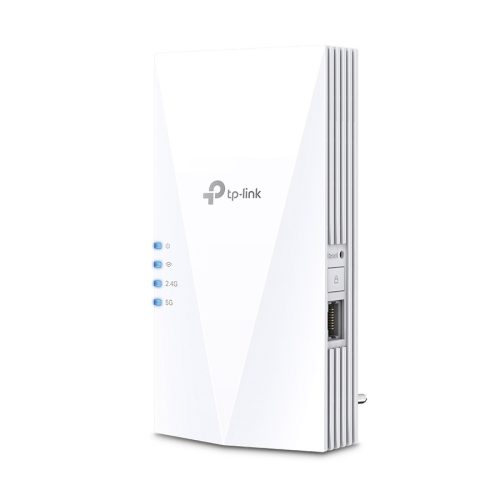 TP-Link RE500X AX1500 Wi-Fi 6 Range Extender,…