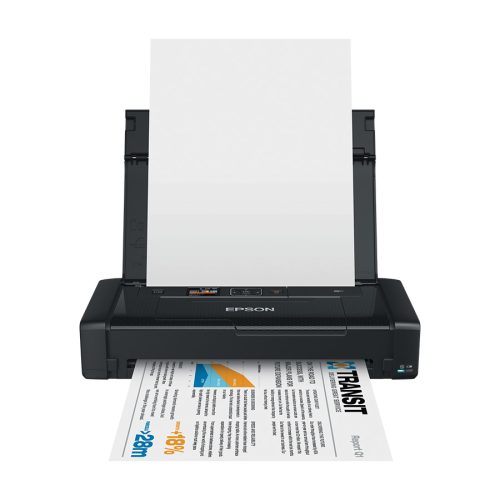 Printer EPSON WorkForce WF-100W Mobile 7Str/m…