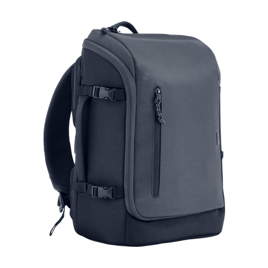 HP ruksak Travel 25L Iron Grey 15.6 6H2D8AA - Image 2