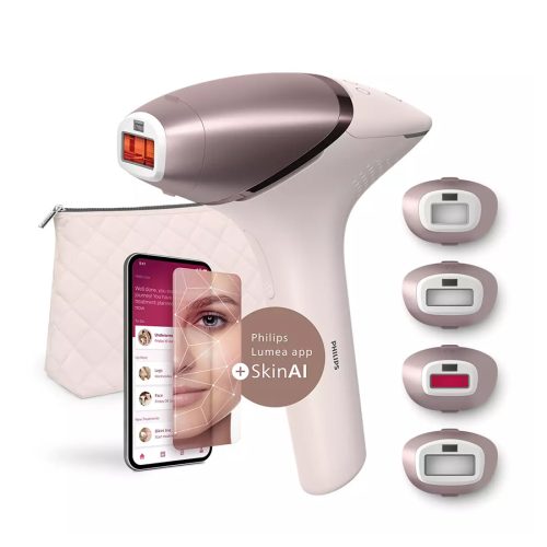 PHILIPS Lumea IPL uređaj za uklanjanje dlač…