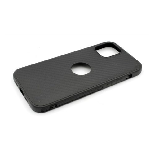 ZAŠTITNA MASKA TPU CARBON FIBER IPHONE 12 PR…