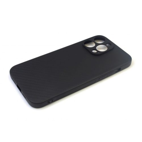 ZAŠTITNA MASKA TPU CARBON FIBER IPHONE 14 PR…