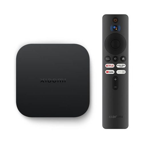 TV BOX Xiaomi 4K Android 2 Gen Mi PFJ4151EU…