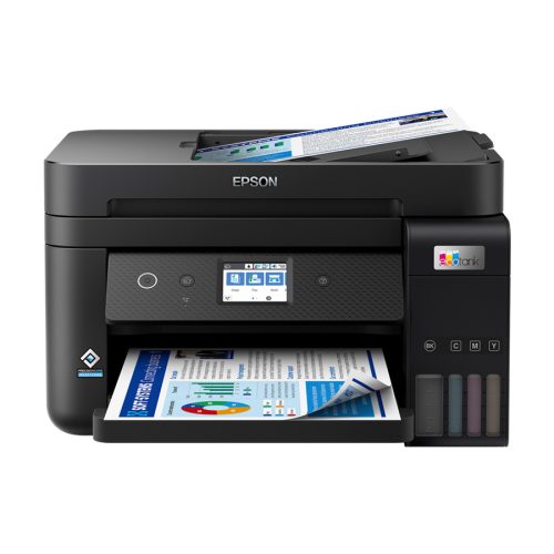 Printer EPSON EcoTank L6290 print/scan/copy/f…