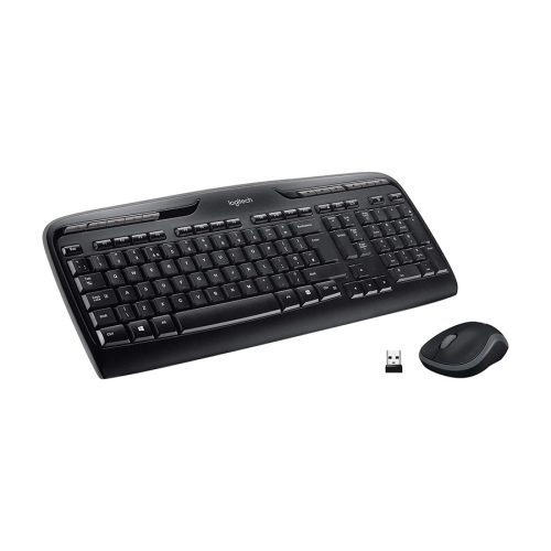 Tastatura + miš wireless Logitech MK330, BiH…