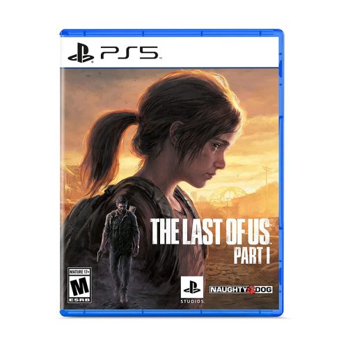 The Last of Us Part I PS5