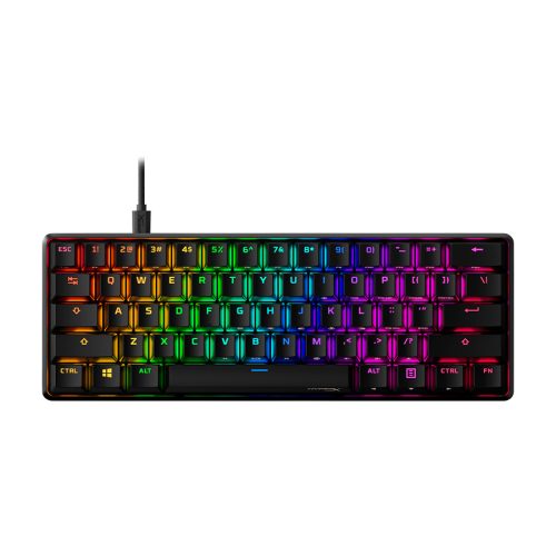 Tastatura HyperX Alloy Origins 60 56R61AA…