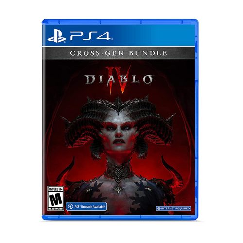 Diablo 4 PS4