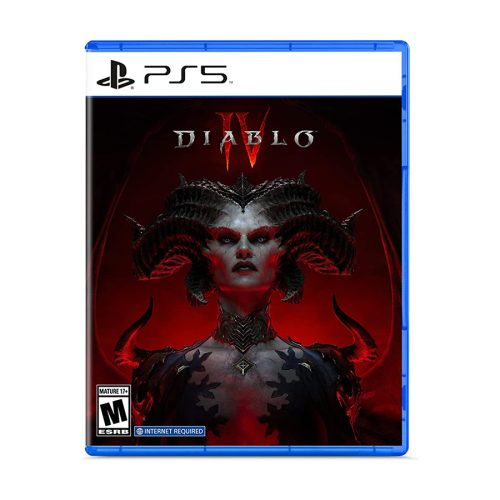 Diablo 4 PS5