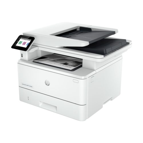 Printer HP LaserJet Pro MFP 4103fdn Print/cop…