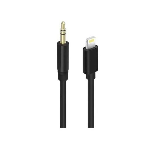 3,5 mm A Headset A adapter to Iphone 1m black…