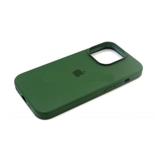 ZAŠTITNA MASKA TPU ORGINAL IPHON 14 GREEN…