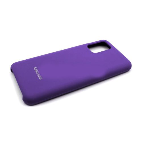 ZAŠTITNA MASKA TPU ORGINAL SAMSUNG A04S PURP…