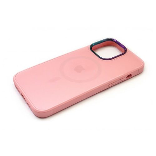 ZAŠTITNA MASKA TPU AG MAGSAFE IPHON 14 PRO MAX PINK