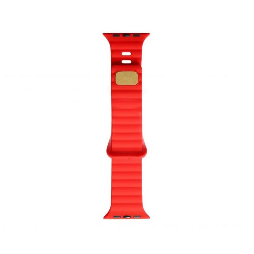 APPLE WATCH LOOP BAND 38-40MM RED 7…