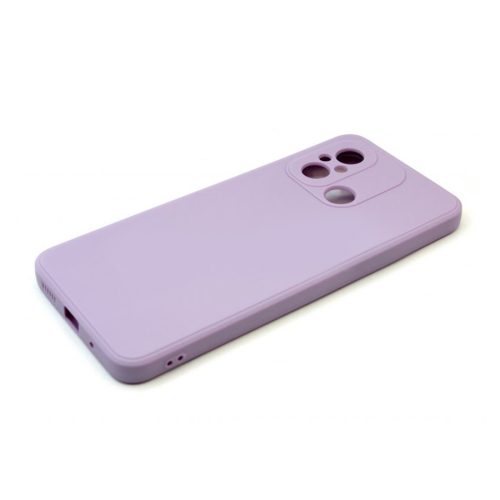 ZAŠTITNA MASKA TPU XIAOMI REDMI 12C/11A PURP…