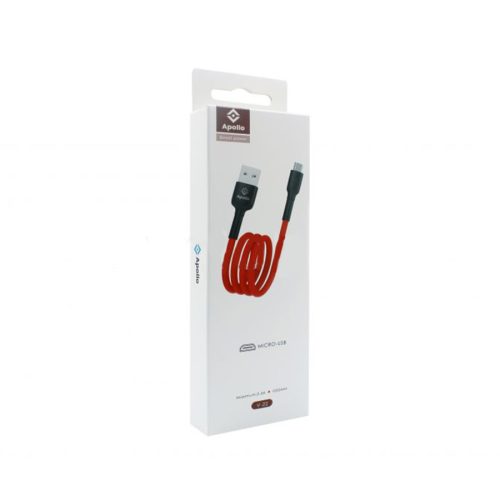 DATA CABLE APOLLO V-22 MICRO RED…