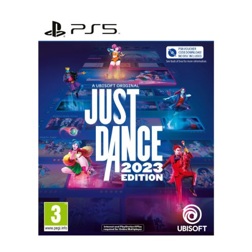 Just Dance 2023 (CIAB) PS5