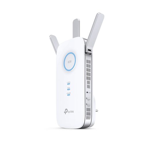 TP-LINK AC1900 RE550 Range Extender, Wi-Fi pr…