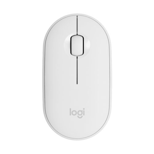 Miš LOGITECH M350 Pebble Bluetooth Mouse &#8…