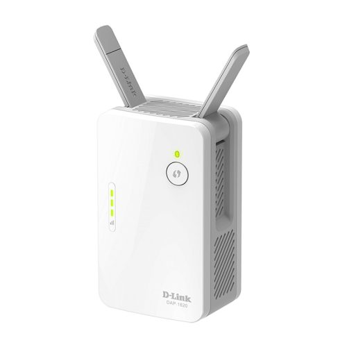 D-LINK DAP-1620/E  WiFi range extender…