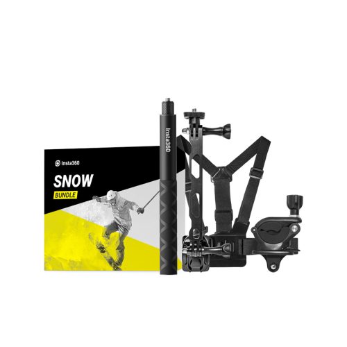 Insta360 Snow Bundle ( za skijanje i snowboar…