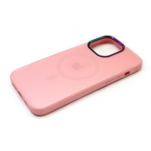 ZAŠTITNA MASKA TPU AG MAGSAFE IPHON 14 PINK…