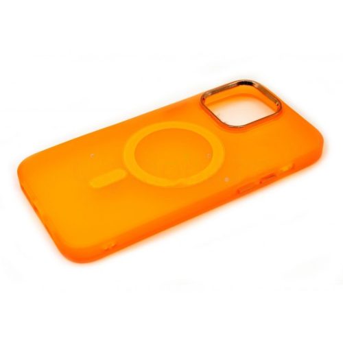 ZAŠTITNA MASKA TPU PINGO IPHONE 13 ORANGE…