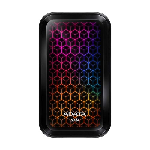 SSD EXT ADATA RGB SE770G 512GB USB3.2 Read Up…