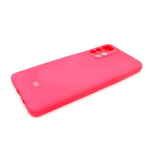 TPU ORIGINAL SILICON CASEXIAOMI REDMI NOTE 11…