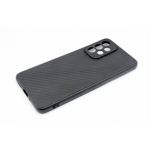 TPU CARBON FIBER SAMSUNG S23 BLACK…