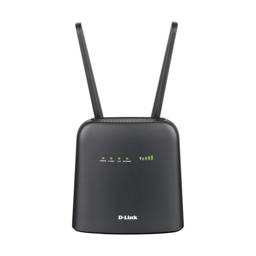 ROUTER D-LINK bežični N300 4G LTE DWR-920/E…