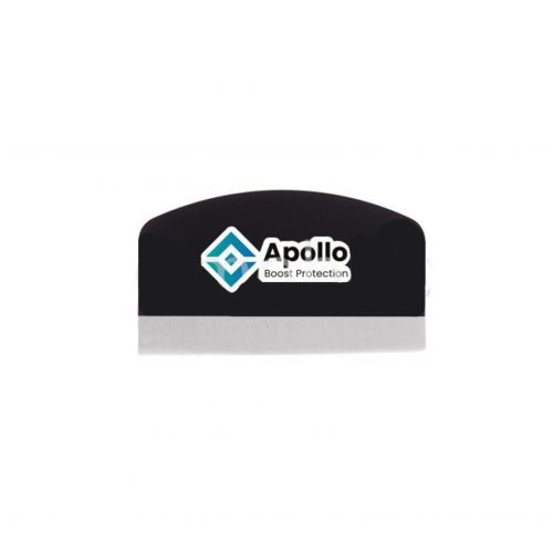 PLASTIC CARD APOLLO SMALL