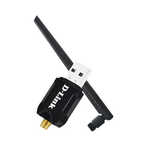 DWA-137 D-LINK WLAN USB , 802.11g/N 300Mbit/s…