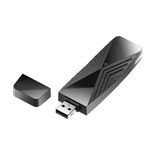 DWA-X1850 D-LINK AX1800 WiFi 6 USB adapter…