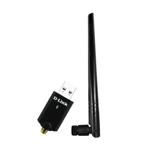 DWA-185 D-LINK MU-MIMO Nano AC 1200 bežični…