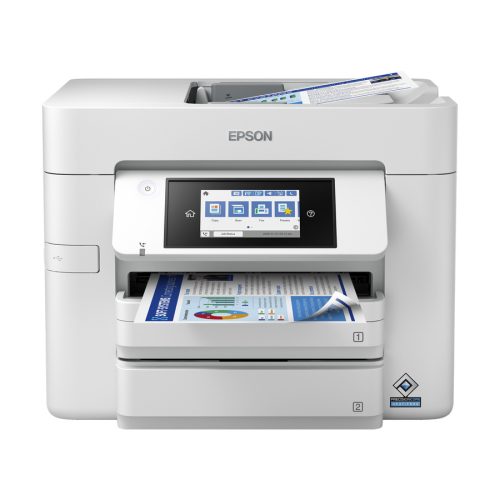 Printer Epson MFP WorkForce Pro WF-C4810DTWF …