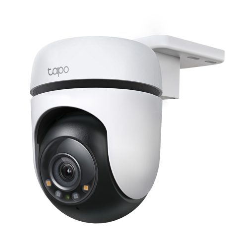 TP-Link Tapo C510W Outdoor Pan/Tilt Wi-Fi Cam…