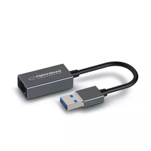 USB to LAN Ethernet gigabit adapter converter…