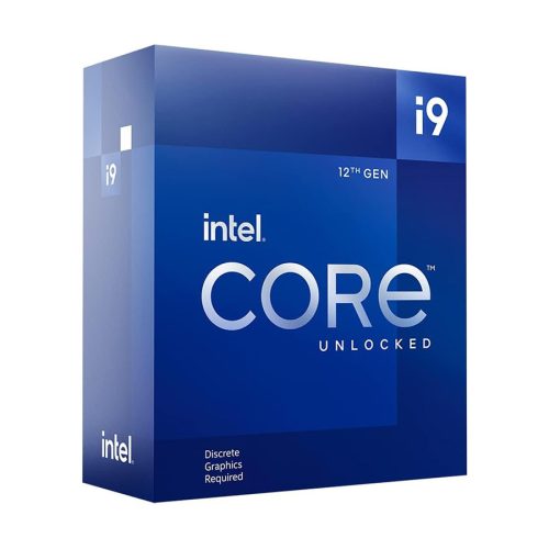 CPU Intel Core i9-12900KF 3.2GHz 30MB L3 LGA1…