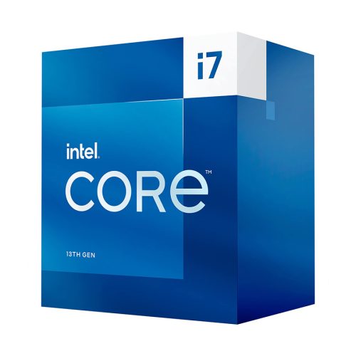 Intel Core i7-13700 1.1GHz 30MB L3 LGA1700 BO…